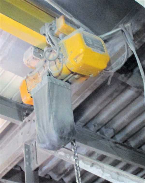 Casting Plant Including Lathe, Cranes, Scales, Strapping Machine, Pumps And More)